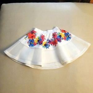 Junior Gaultier skirt